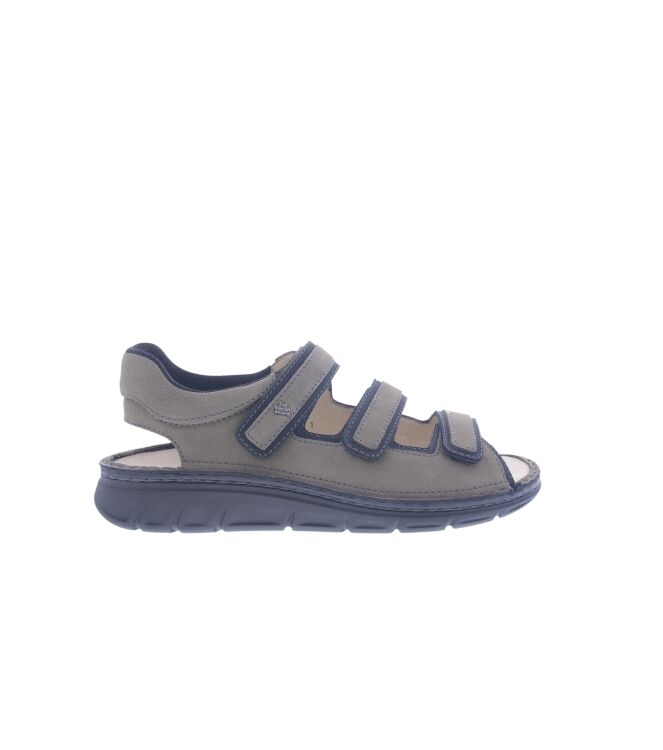 Finn Comfort Casablanca-Classic oxide  Finn Comfort 01451-902789, sandalen Direct leverbaar uit de webshop