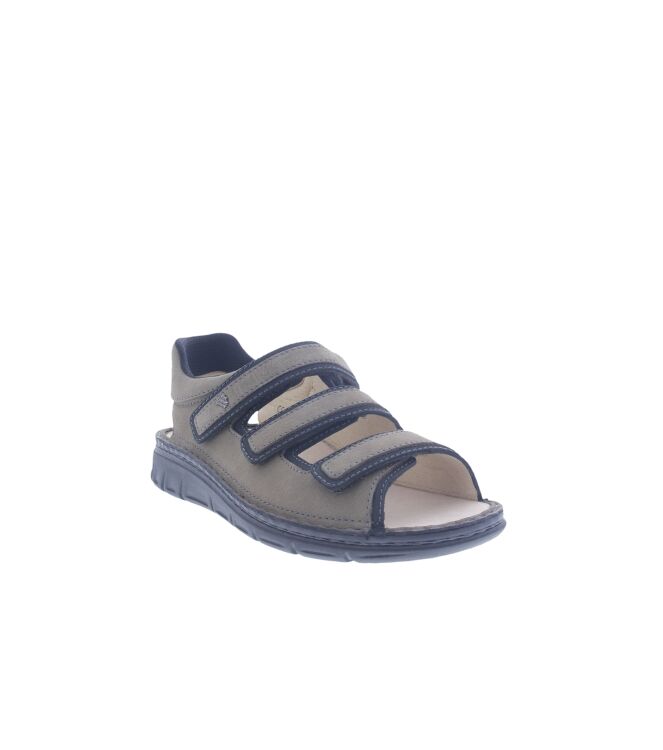 Finn Comfort Casablanca-Classic oxide  Finn Comfort 01451-902789, sandalen Direct leverbaar uit de webshop