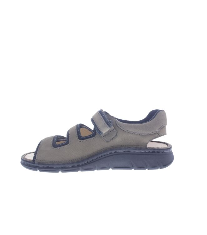 Finn Comfort Casablanca-Classic oxide  Finn Comfort 01451-902789, sandalen Direct leverbaar uit de webshop