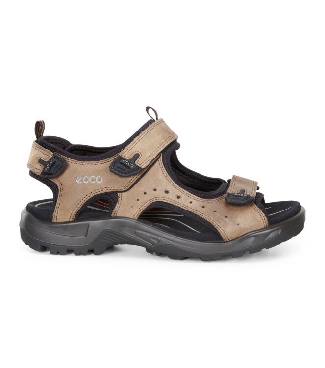 ECCO 82204402114, sandalen Direct leverbaar uit de webshop 