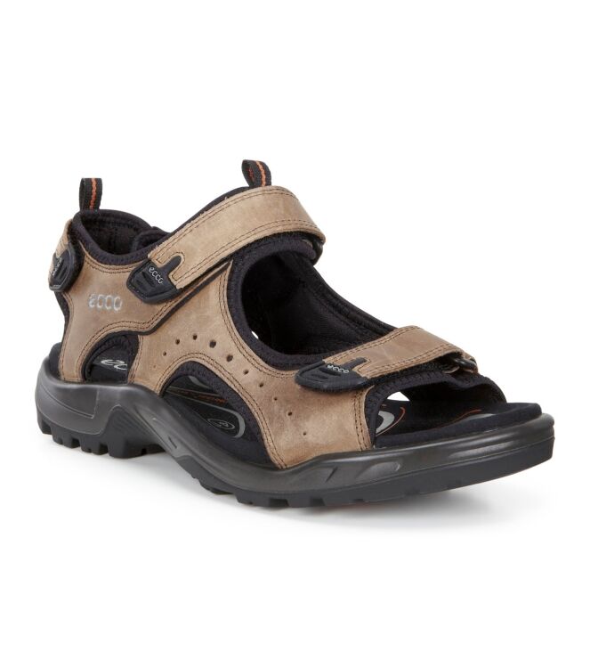 ECCO 82204402114, sandalen Direct leverbaar uit de webshop 