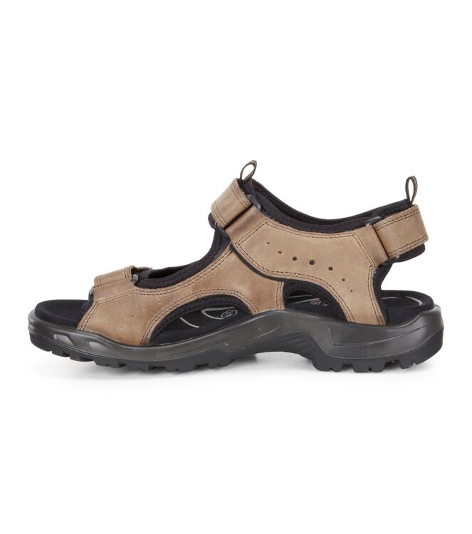 ECCO 82204402114, sandalen Direct leverbaar uit de webshop 