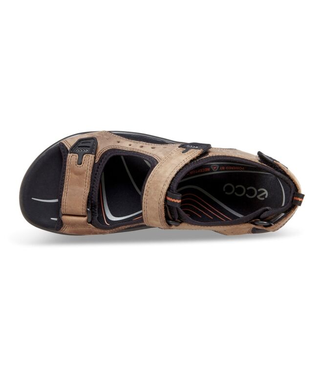 ECCO 82204402114, sandalen Direct leverbaar uit de webshop 