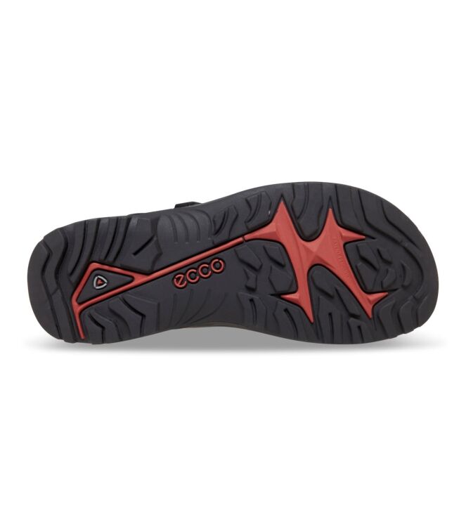 ECCO 82204402114, sandalen Direct leverbaar uit de webshop 