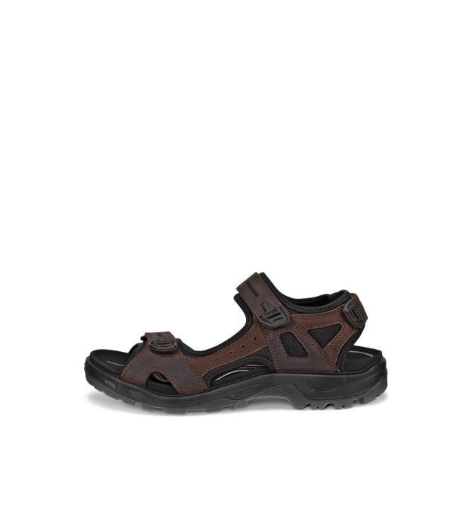 ECCO Offroad mocha  ECCO 06956458290, sandalen Direct leverbaar uit de webshop