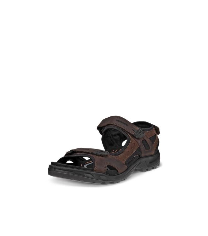 ECCO Offroad mocha  ECCO 06956458290, sandalen Direct leverbaar uit de webshop