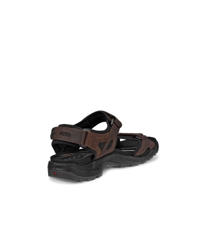 ECCO Offroad mocha  ECCO 06956458290, sandalen Direct leverbaar uit de webshop