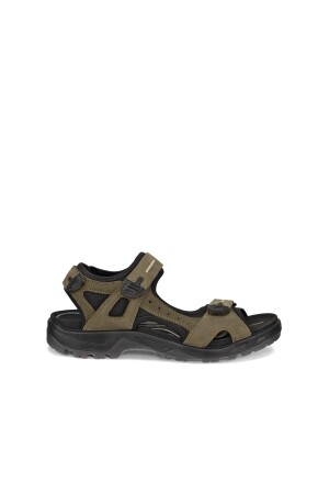 ECCO Offroad tarmac 