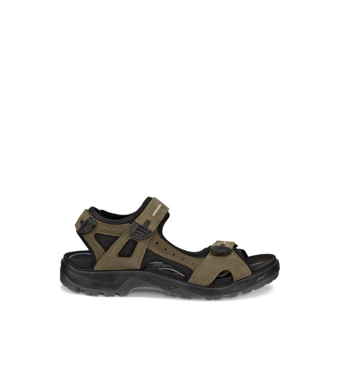 ECCO Offroad tarmac ECCO 06956455894, sandalen Direct leverbaar uit de webshop