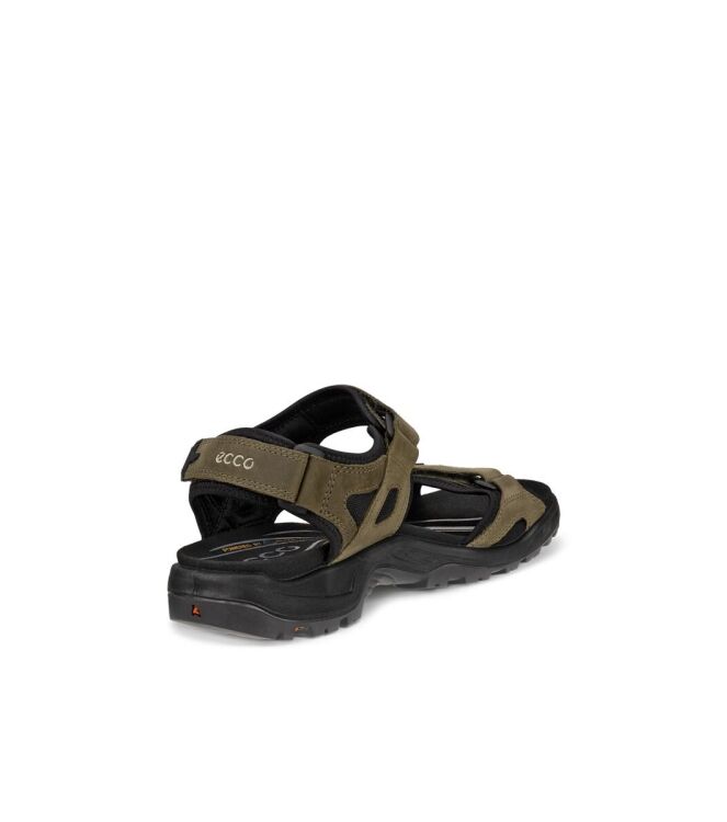 ECCO Offroad tarmac ECCO 06956455894, sandalen Direct leverbaar uit de webshop