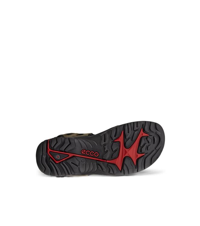 ECCO Offroad tarmac ECCO 06956455894, sandalen Direct leverbaar uit de webshop