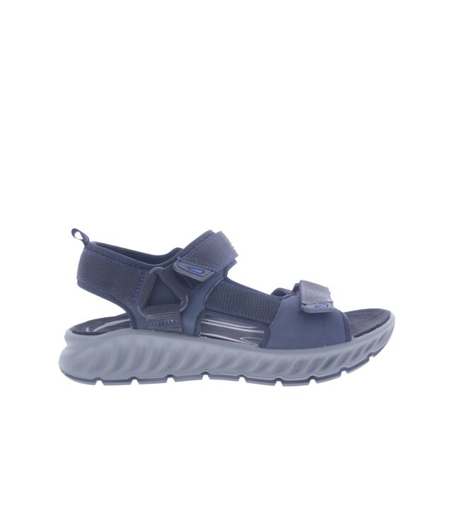 Rohde 5965-56 ocean  Rohde 5965-56, sandalen Direct leverbaar uit de webshop