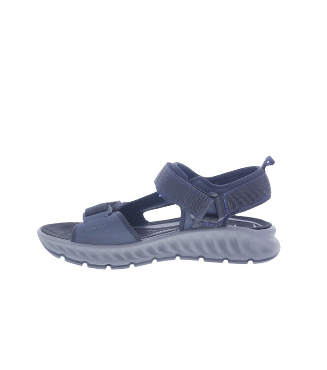 Rohde 5965-56 ocean  Rohde 5965-56, sandalen Direct leverbaar uit de webshop