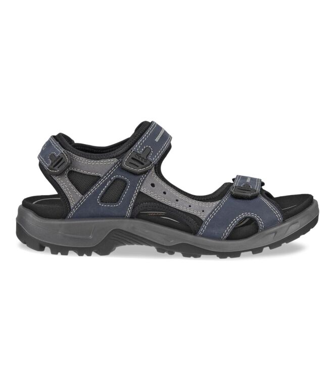 ECCO Offroad marine  ECCO 06956402038, sandalen Direct leverbaar uit de webshop
