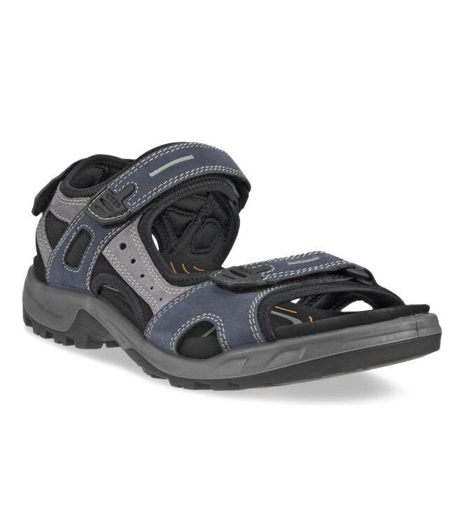 ECCO Offroad marine  ECCO 06956402038, sandalen Direct leverbaar uit de webshop