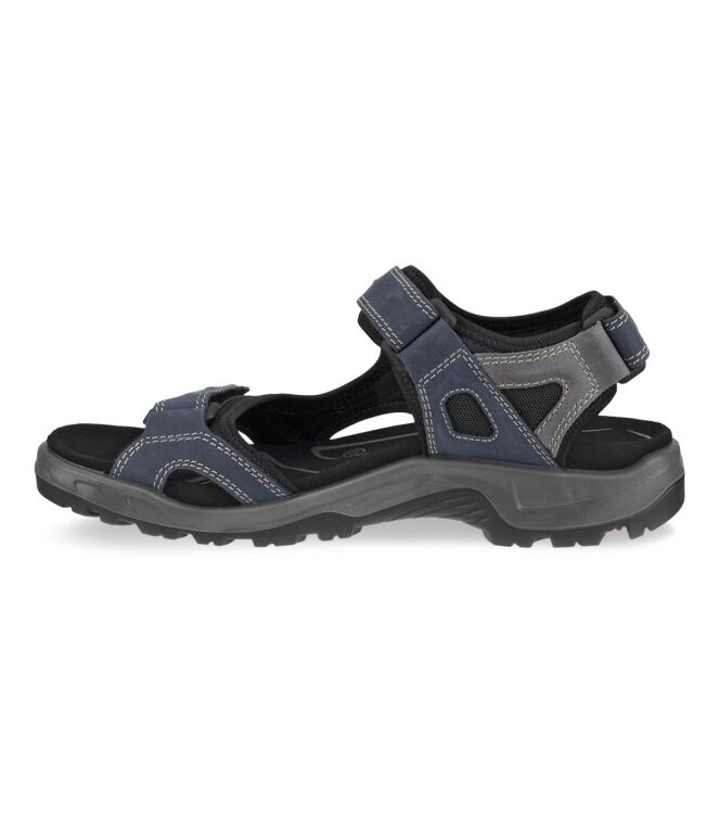 ECCO Offroad marine  ECCO 06956402038, sandalen Direct leverbaar uit de webshop