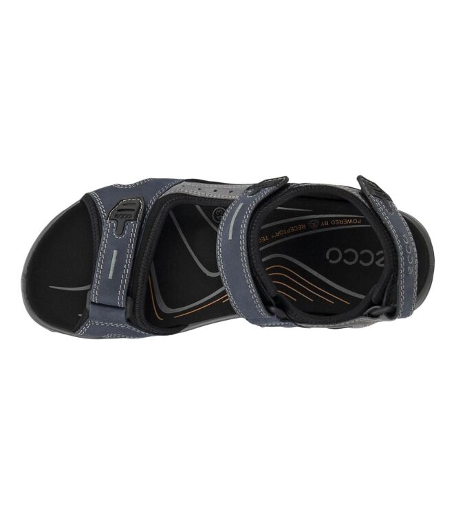 ECCO Offroad marine  ECCO 06956402038, sandalen Direct leverbaar uit de webshop