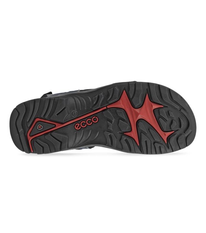 ECCO Offroad marine  ECCO 06956402038, sandalen Direct leverbaar uit de webshop