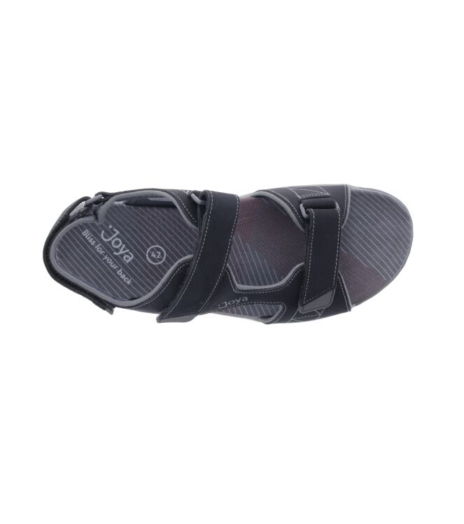 Joya Alexander dark blue Joya 214san, sandalen Direct leverbaar uit de webshop