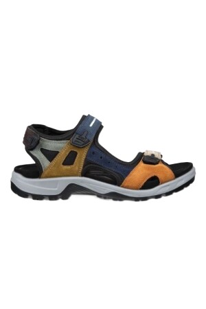 ECCO Mens Yucatan multicolor 