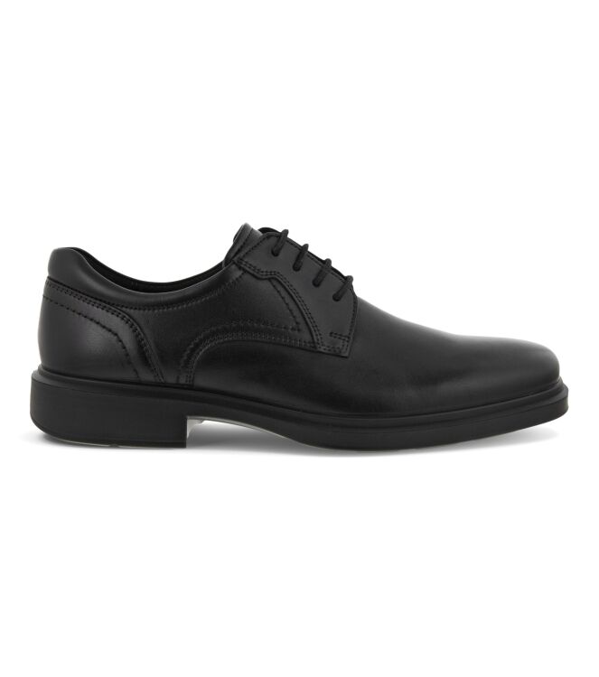 ECCO Helsinki 2 black  ECCO 50016401001, sneakers / veterschoenen Direct leverbaar uit de webshop