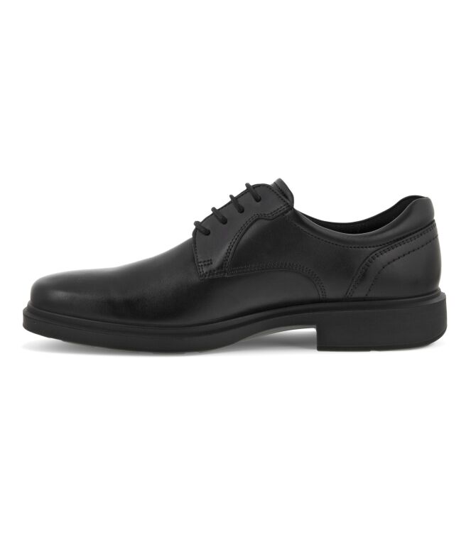 ECCO Helsinki 2 black  ECCO 50016401001, sneakers / veterschoenen Direct leverbaar uit de webshop
