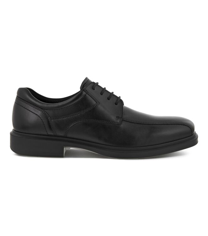 ECCO Helsinki 2 black  ECCO 50017401001, sneakers / veterschoenen Direct leverbaar uit de webshop