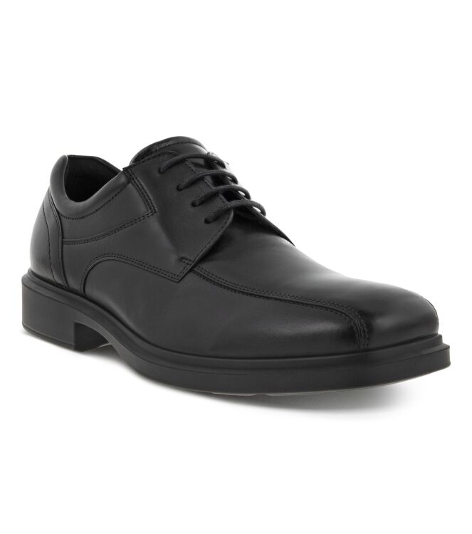ECCO Helsinki 2 black  ECCO 50017401001, sneakers / veterschoenen Direct leverbaar uit de webshop