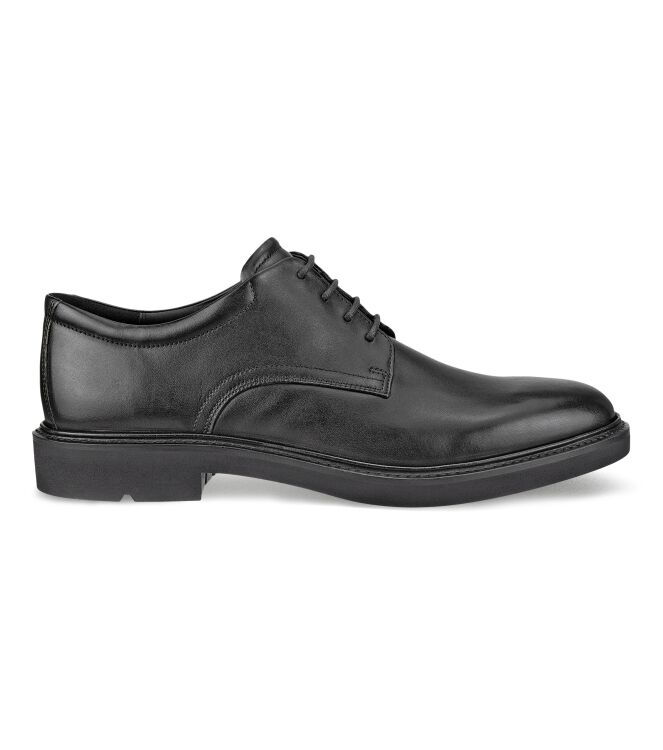 ECCO Metropole London Dual Fit black  ECCO 52560401001, sneakers / veterschoenen Direct leverbaar uit de webshop