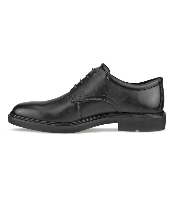 ECCO Metropole London Dual Fit black  ECCO 52560401001, sneakers / veterschoenen Direct leverbaar uit de webshop