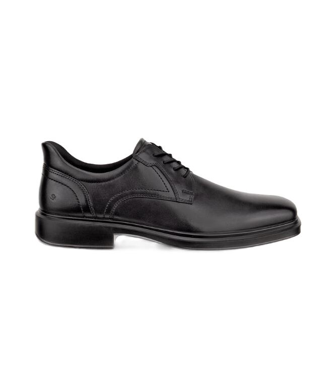 ECCO 50440401001, sneakers / veterschoenen Direct leverbaar uit de webshop 