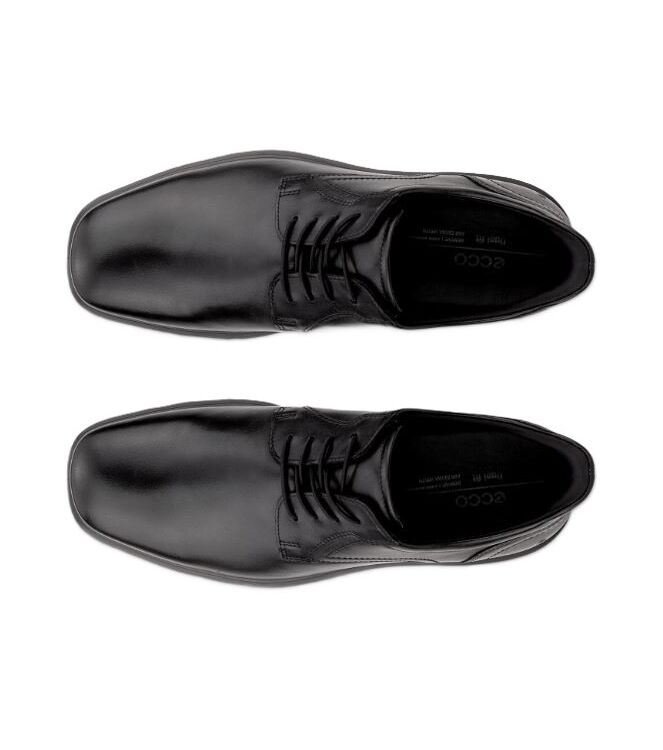 ECCO 50440401001, sneakers / veterschoenen Direct leverbaar uit de webshop 