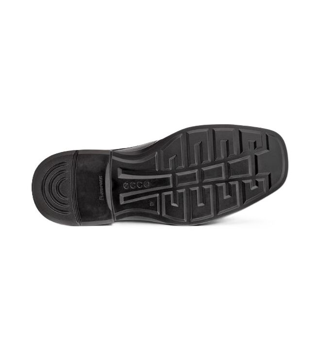 ECCO 50440401001, sneakers / veterschoenen Direct leverbaar uit de webshop 