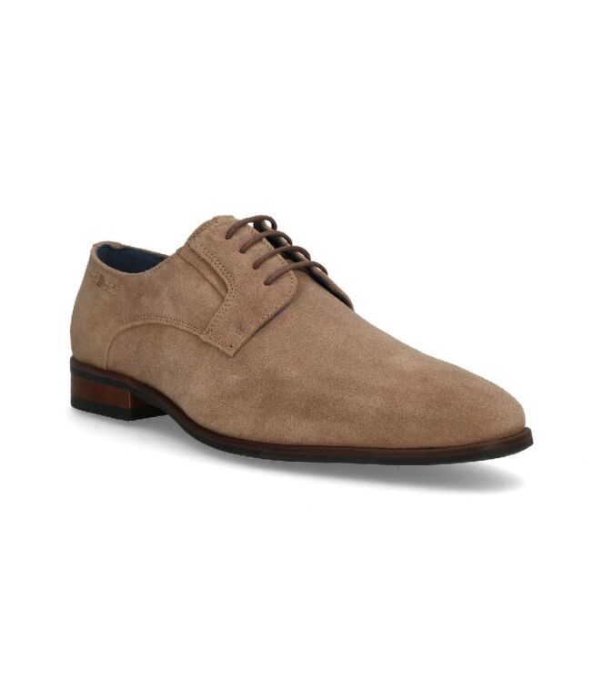 Berkelmans Sameiro piedra  Berkelmans 1000058206, sneakers / veterschoenen Direct leverbaar uit de webshop