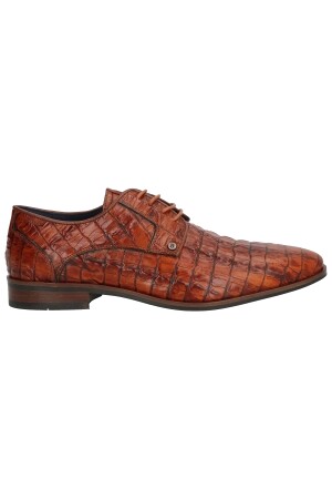 Berkelmans Oulton cognac 
