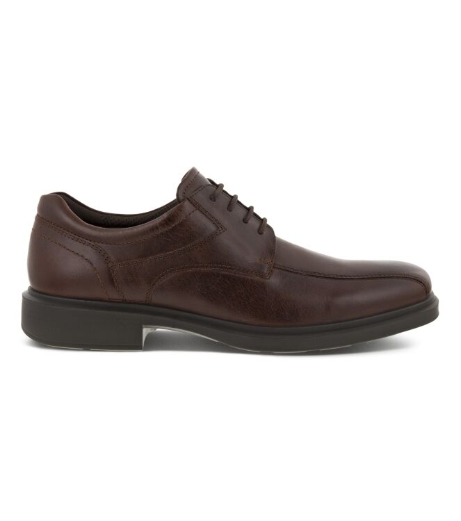 ECCO Helsinki 2 mink  ECCO 50017402014, sneakers / veterschoenen Direct leverbaar uit de webshop