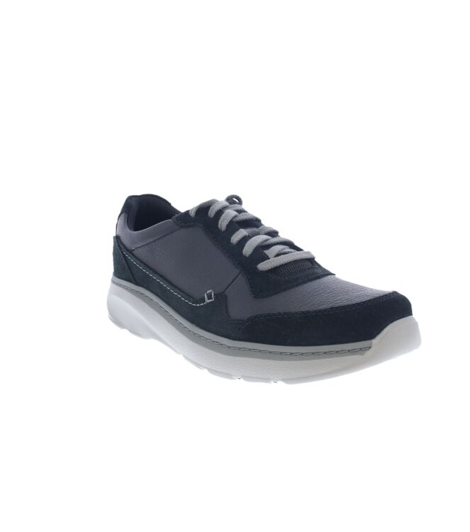 Clarks 26171633, sneakers / veterschoenen Direct leverbaar uit de webshop 
