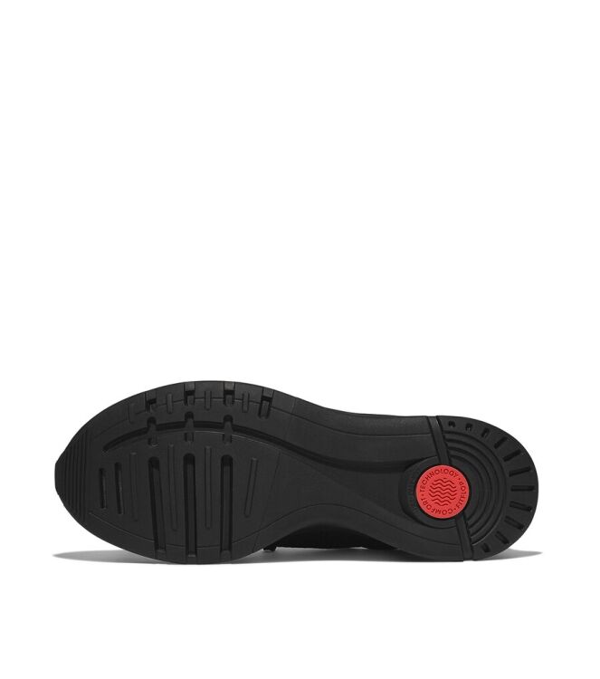 FitFlop GF9-231, sneakers / veterschoenen Direct leverbaar uit de webshop 