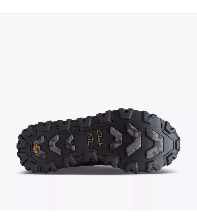 Clarks 26172693, sneakers / veterschoenen Direct leverbaar uit de webshop 