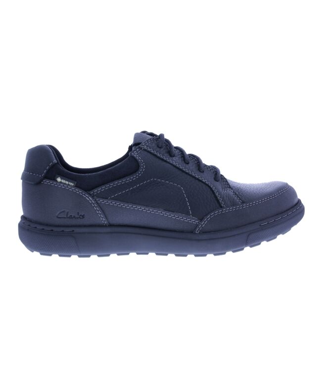 Clarks 26180265, sneakers / veterschoenen Direct leverbaar uit de webshop 