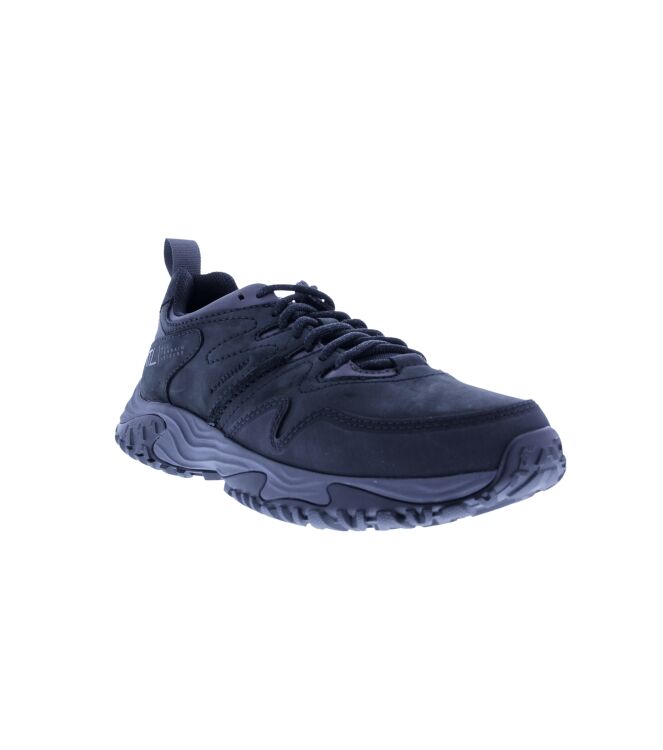 Clarks ATL Walk Go WP black  Clarks 26173483, sneakers / veterschoenen Direct leverbaar uit de webshop