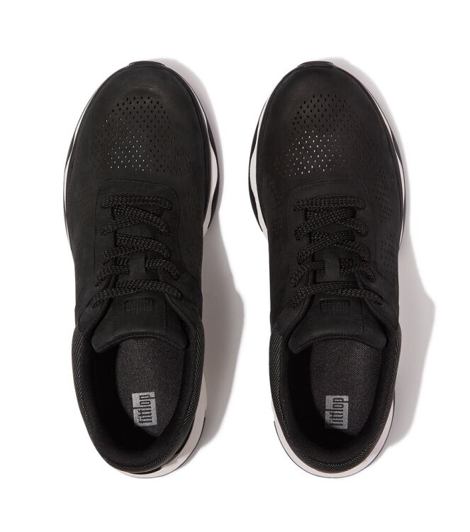 FitFlop IO2-687, sneakers / veterschoenen Direct leverbaar uit de webshop 