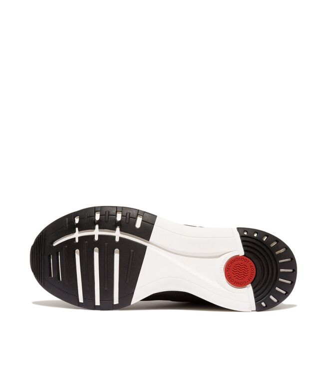 FitFlop IO2-687, sneakers / veterschoenen Direct leverbaar uit de webshop 