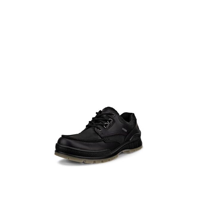 ECCO Track 25 M black ECCO 83171450659, sneakers / veterschoenen Direct leverbaar uit de webshop