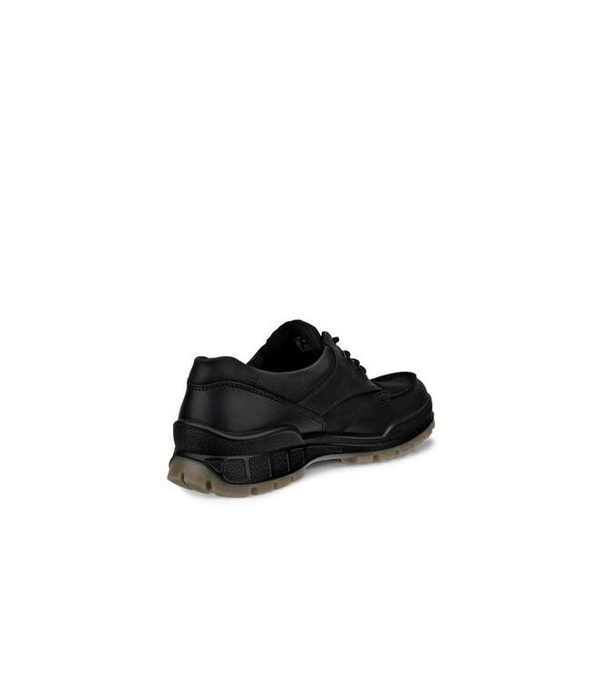 ECCO Track 25 M black ECCO 83171450659, sneakers / veterschoenen Direct leverbaar uit de webshop