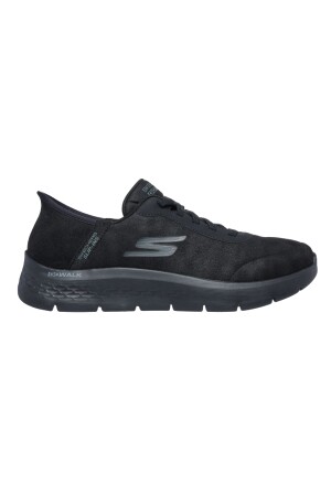 Skechers Go Walk Flex-Smooth Motion black  Skechers Go Walk Flex-Smooth Motion black