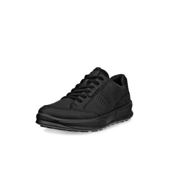 ECCO Byway 2.0 black  ECCO 52280451052, sneakers / veterschoenen Direct leverbaar uit de webshop