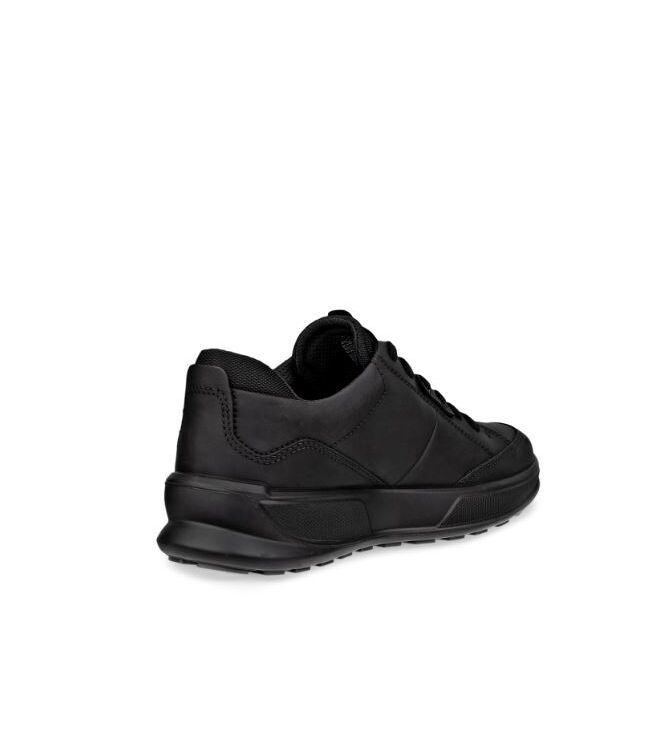 ECCO Byway 2.0 black  ECCO 52280451052, sneakers / veterschoenen Direct leverbaar uit de webshop