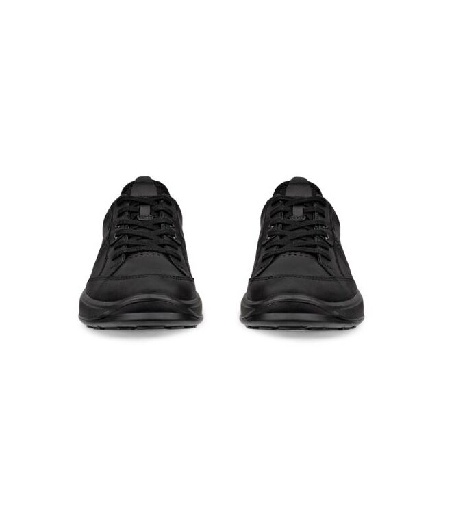 ECCO Byway 2.0 black  ECCO 52280451052, sneakers / veterschoenen Direct leverbaar uit de webshop