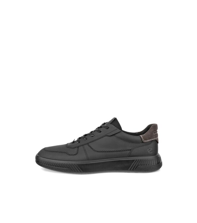 ECCO Move M black  ECCO 55162452012, sneakers / veterschoenen Direct leverbaar uit de webshop
